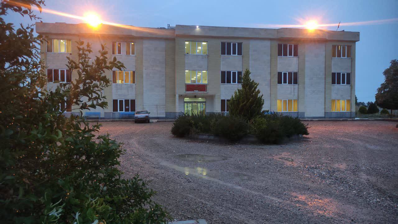 حذف کدرشته‌های دانشگاه پیام نور مروست از دفترچه کنکور