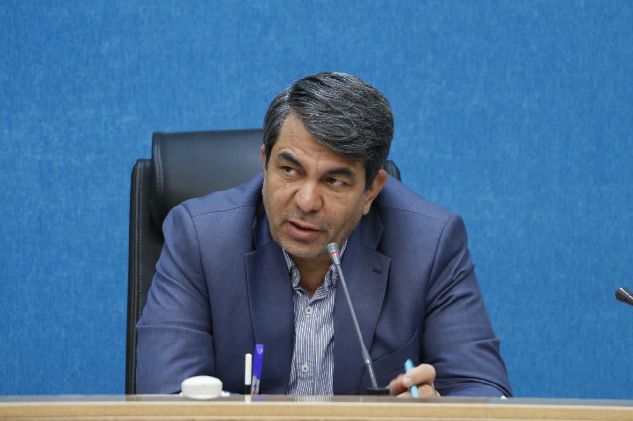 کمیته خاص گیاهان دارویی در کرمان راه‌اندازی می‌شود/ پیگیری مستمر استان برای اجرای طرح‌های مرتبط با الگوی کشت سازگار با کم‌آبی