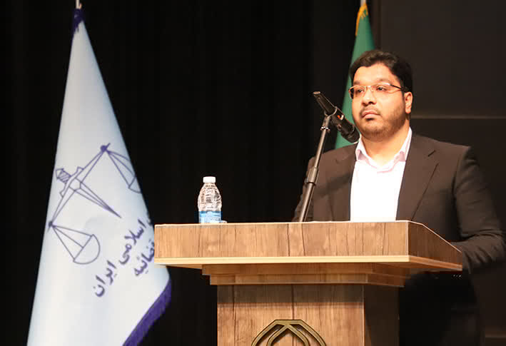 ضرب‌الاجل زیست‌محیطی در مهریز؛ کارخانه کاشی و سرامیک متخلف تعطیل شد