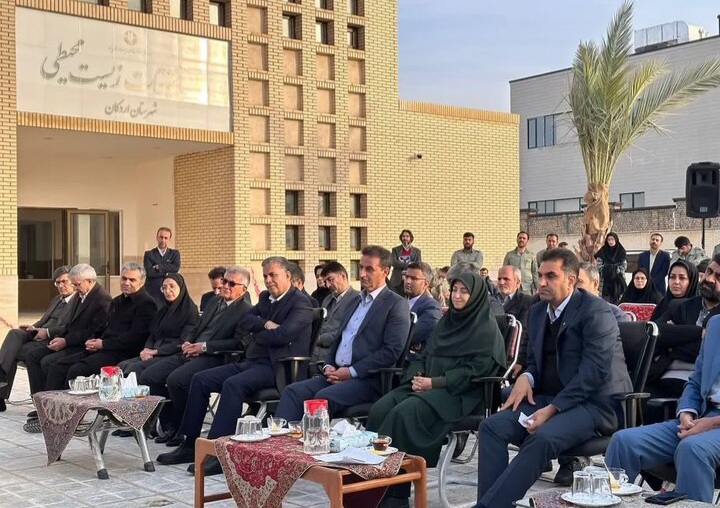 پرونده آلودگی هوای شهرستان اردکان در کارگروه ملی بررسی می‌شود