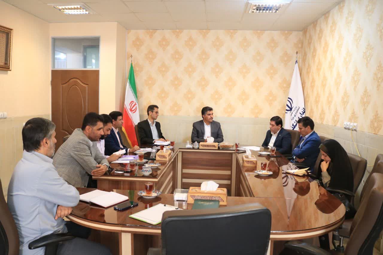 مناسبت سازی معابر برای معلولان اشکذری تا پایان امسال