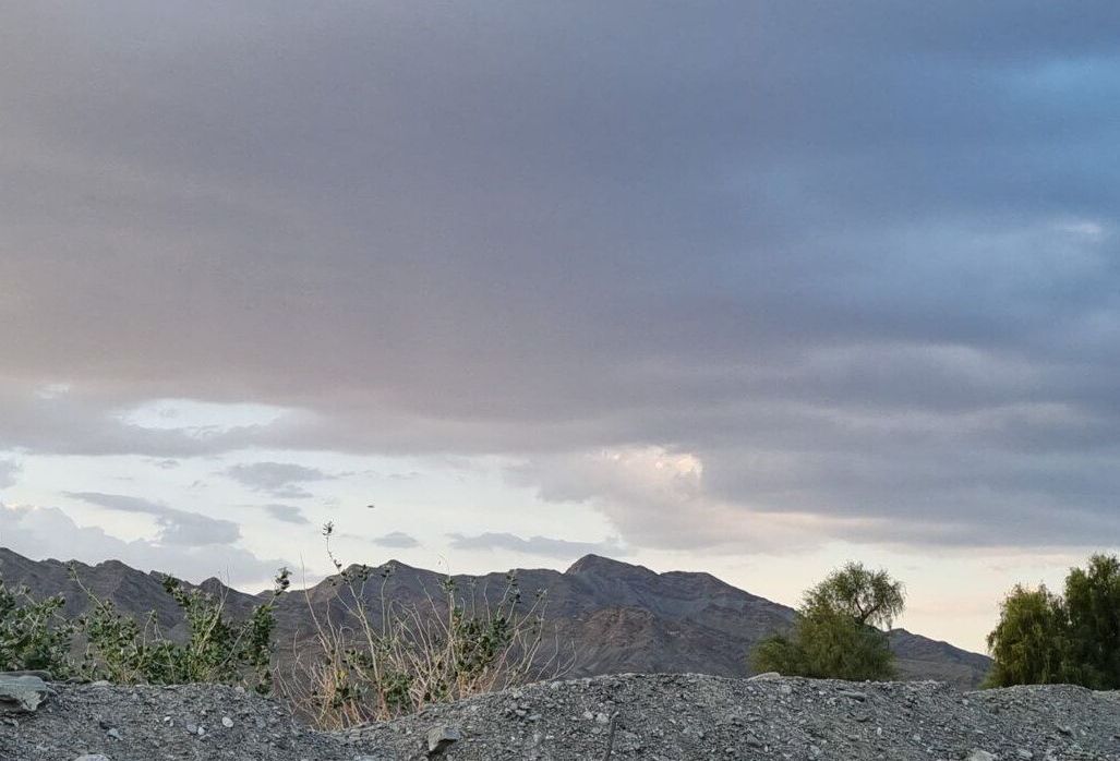 تداوم ناپایداری‌های جوی در کرمان تا هفته آینده