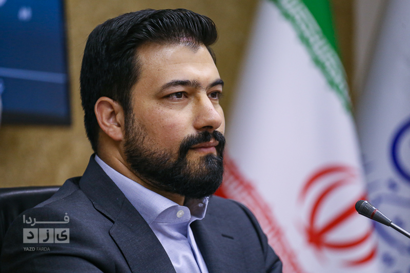 توزیع بیش از 60 میلیارد ريال آگهی بین مطبوعات سراسری و استانی یزد در سال 1401/ به دنبال ایجاد موازنه بین مطبوعات استانی و سراسری هستیم