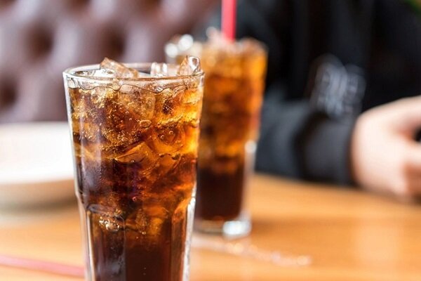 نوشابه‌های گازدار هیچ نقشی در بهبود حالت تهوع ندارند