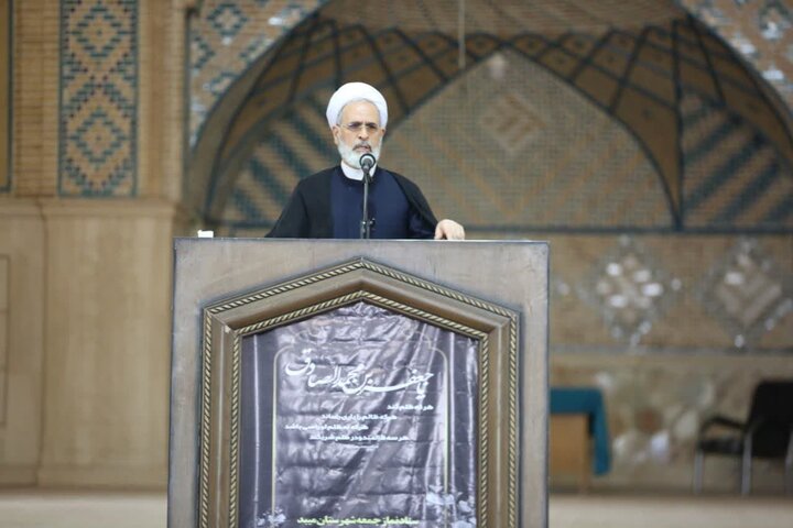 اقتصاد مقاومتی کلید حل مشکلات کشور