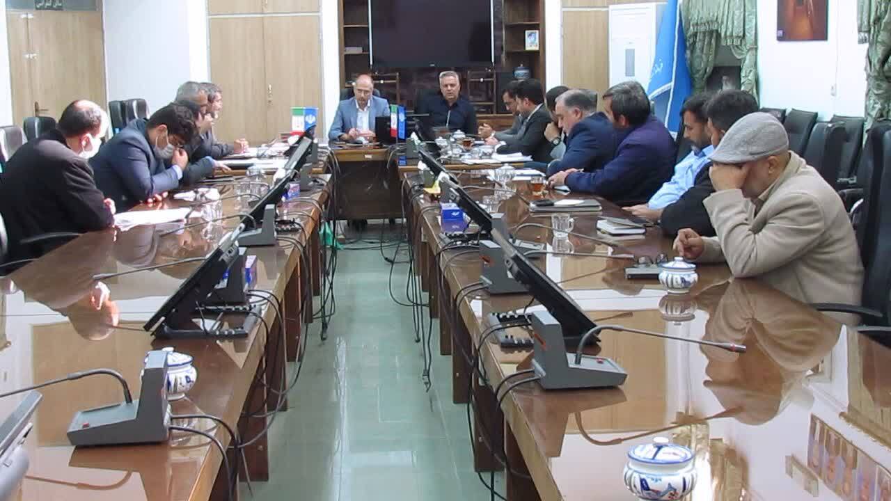 تمام متقاضیان واجد شرایط مسکن در میبد تعیین تکلیف شدند