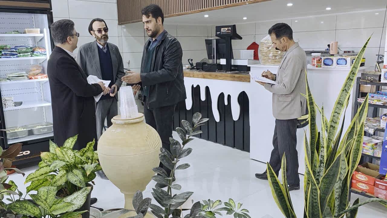 تشکیل ۱۲۰ پرونده تعزیراتی در میبد