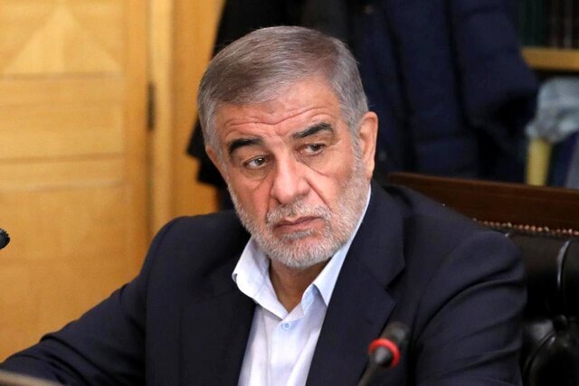 تروریستی اعلام‌کردن سپاه پاسداران، تعرض به حاکمیت ملی کشور