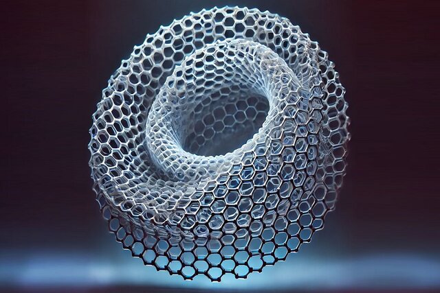 ردپای گرافن در لامپ ۱۴۰ ساله ادیسون