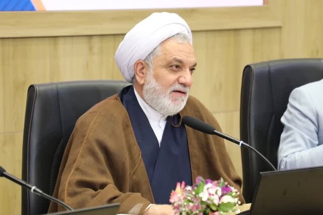 راهکارهای مدنظر رئیس کل دادگستری کرمان برای کاهش ورودی زندانیان جرائم غیرعمد