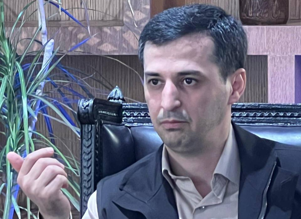 موفقیت شرکت چادرملو مدیون زحمات کارگران شریف است