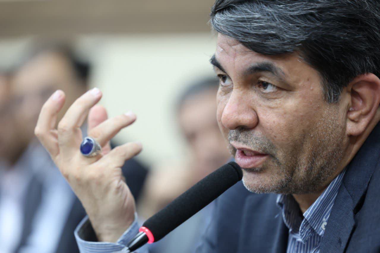 آمادگی استان در برابر بحران‌ها نیازمند همکاری همه دستگاه‌هاست