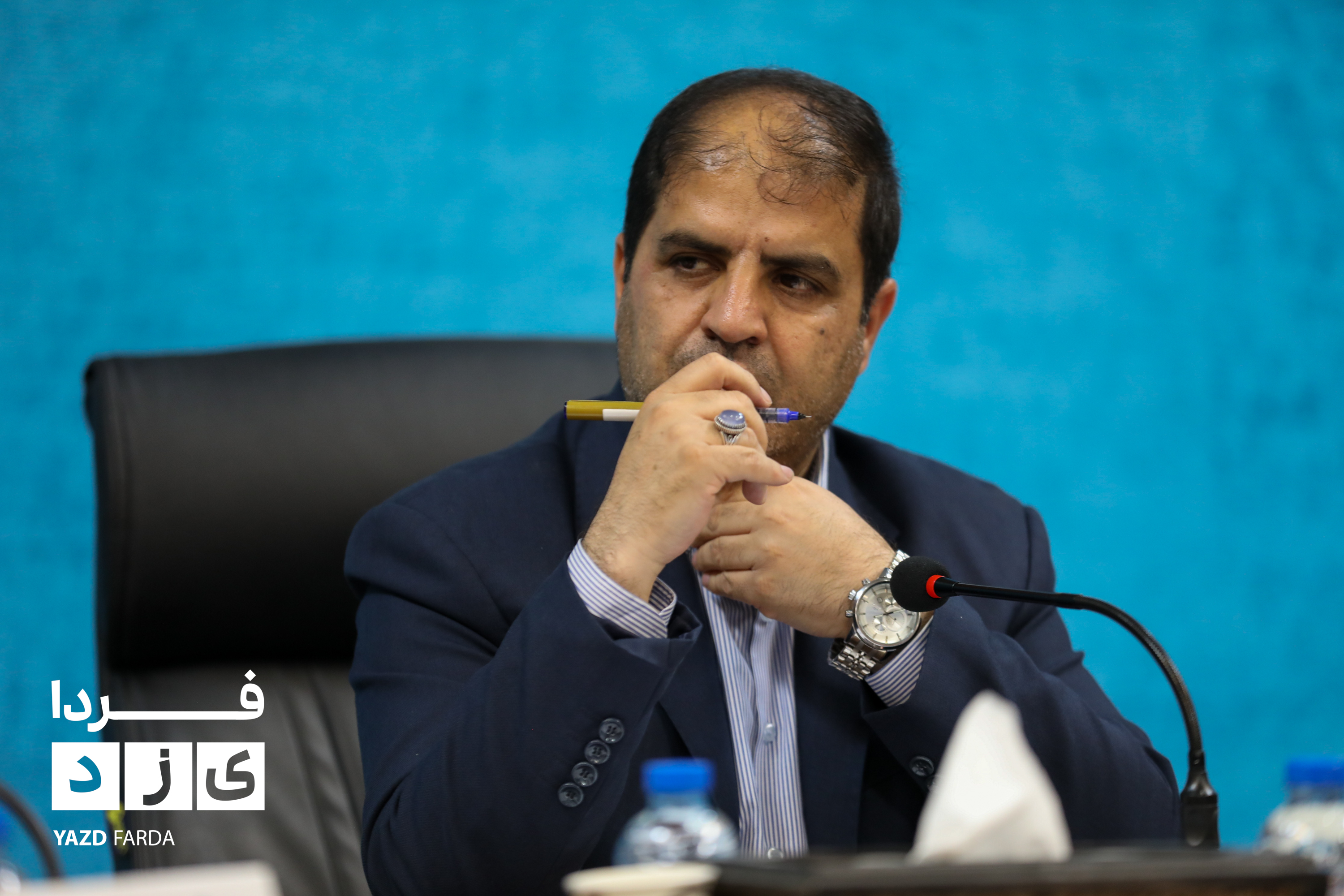 معاون استاندار یزد: راه نجات از آسیب‌های اجتماعی، ایجاد اشتغال است