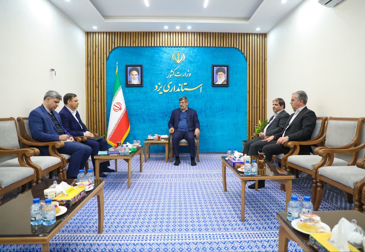 دیپلماسی فعال و توسعه گردشگری سلامت، پیشران پیشرفت استان/ یزد باید به استانی «رویدادمحور» در عرصه بین‌المللی تبدیل شود