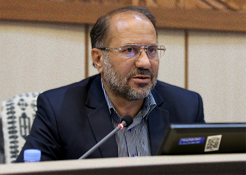 بررسی فشرده و شبانه‌روزی بودجه ۱۴۰۵ شهرداری یزد با رویکرد عدالت‌محوری و توجه به معیشت شهروندان