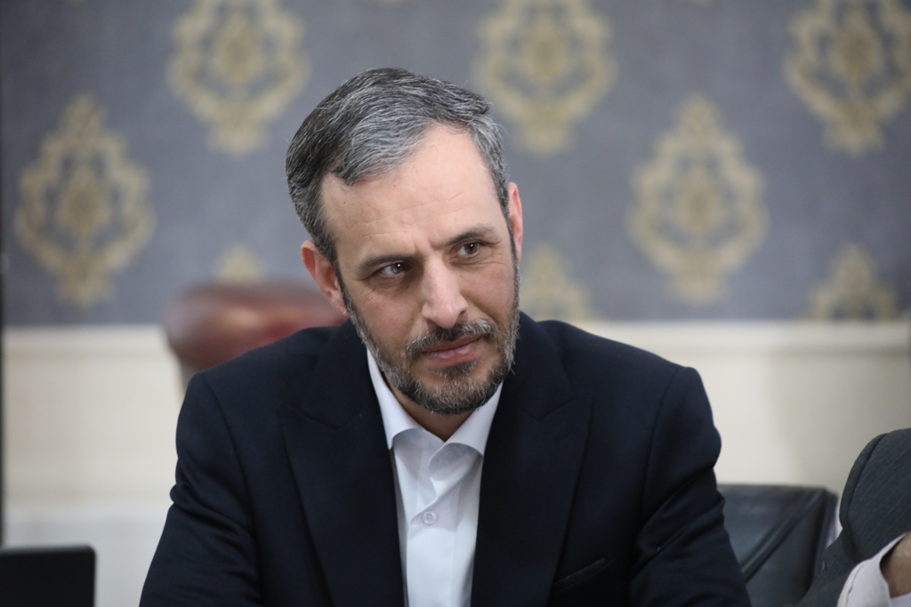 چند پروژه عمرانی منطقه سه شهرداری یزد در آستانه بهره‌برداری