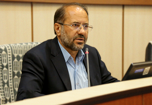 تشکیل کمیته هوش مصنوعی در شهرداری یزد