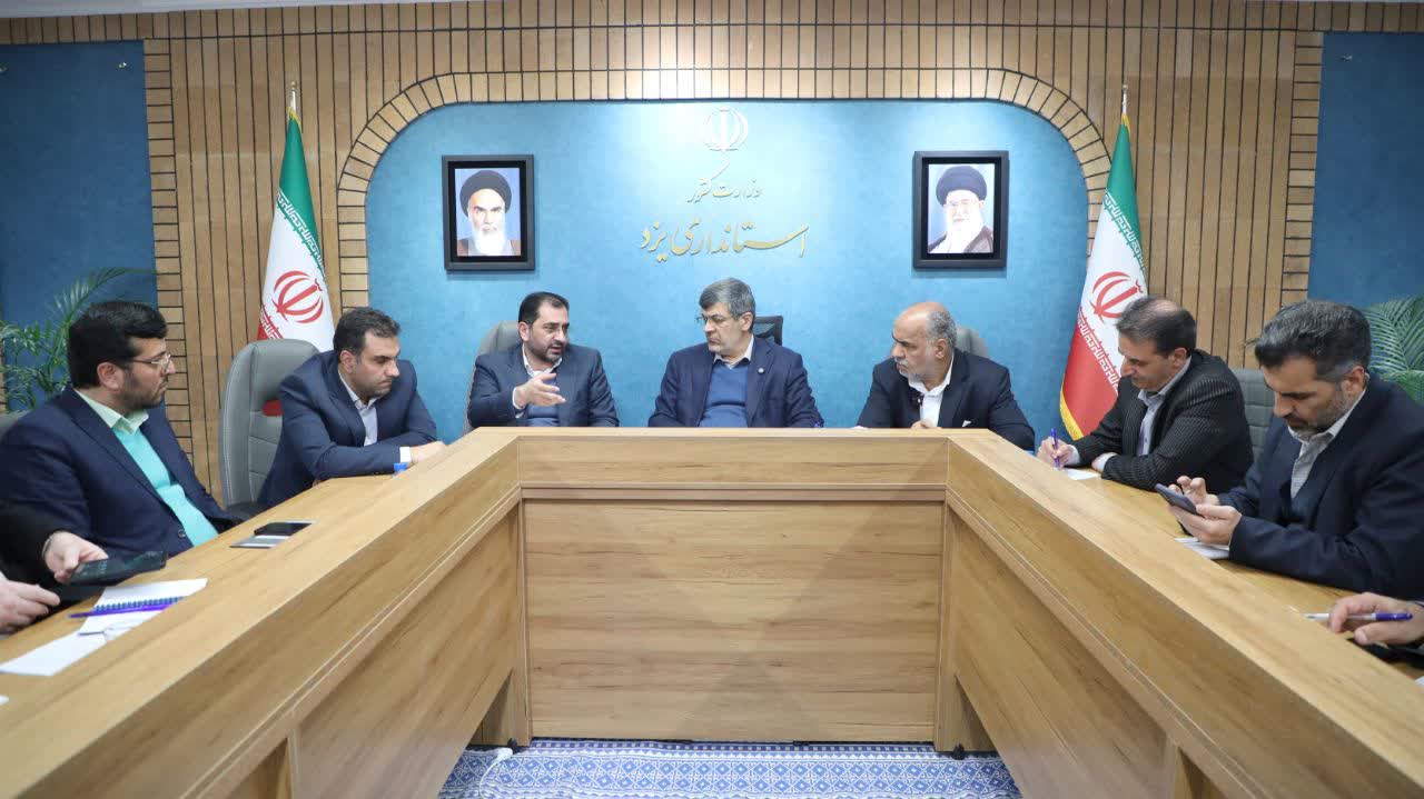 میزبان ترافیک ملی هستیم اما بودجه استانی می‌گیریم؛ نگاه‌ها باید تغییر کند