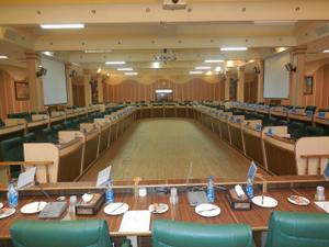 مدیران روابط عمومی اورژانس در یزد گردهم آمدند + تصاویر