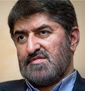 جوابیه علی مطهری و پاسخ کیهان 