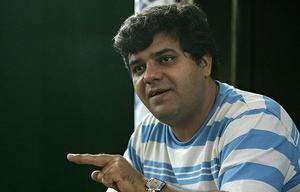 گفتگوبا  مهدی مظلومی کارگردان مهاجری که نقل مجلس ماهواره جم شده است: در GEM چه خبر است؟ 