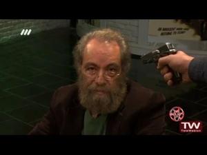 روایت ناشنیده فراستی از زندان و حکم اعدامش در گفتگوی جنجالی 