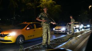 کودتا چیان ترکیه از نسیلوانیای آمریکا دستور می گیرند!پشت پرده یکی از جنبش های درگیر در کودتای ترکیه