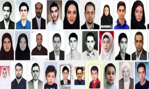 عکاسان  به گرفتن عکس پرسنلی در پیشخوان دوولت اعتراض کردند!