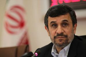 به جلسه خصوصی احمدی‌نژاد دعوت بودم ولی نرفتم