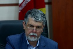 دستور صریح صالحی به معاون مطبوعاتی: تمامی حمایت‌ها از نشریات و مطبوعات براساس سیاست‌ها و شیوه‌نامه‌های جدید اعمال شود