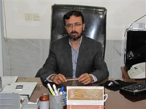 رئیس اداره منابع طبیعی و آبخیزداری مهریز در گفتگو با خبرنگار یزد فردا : شعار سازمانی امسال ،منابع طبیعی  پشتوانه جهاد اقتصادی ، می باشد.