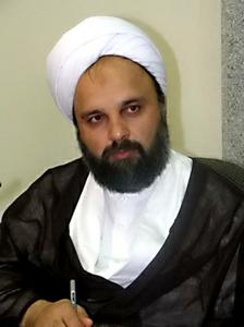 حمایت حجه الاسلام مطهریان عضو محترم شورای اسلامی شهر یزد از دکتر دخیل عباس زارع زاده