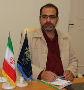 محمد رضا نیکونژاد: تئاتر از نافذترین هنرهایی توصیف کرد که تا عمق جان نفوذ می کند