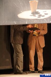 گزارش تصویری اختتامیه جشنواره بیست و دوم استان یزد(6):حواشی جشنواره از نگاه دوربین یزدفردا