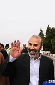 معتدل ترین استاندار دولت نهم و دهم خدا نگهدار(48  نظر)