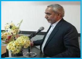 مدیر کل آموزش و پرورش استان یزد : اعمال و رفتار دانش آموزان مدارس صدرا باید الگويی برای دیگران باشد