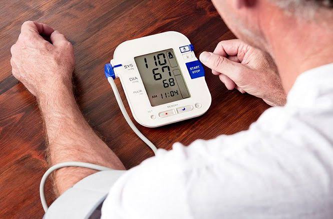 ببینید| سن چه نقشی در میزان فشارخون در افراد مختلف دارد؟