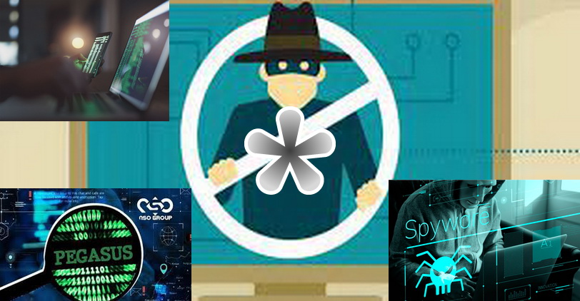 نرم‌افزار جاسوسی  چیست و چگونه تشخیص دهیم؟