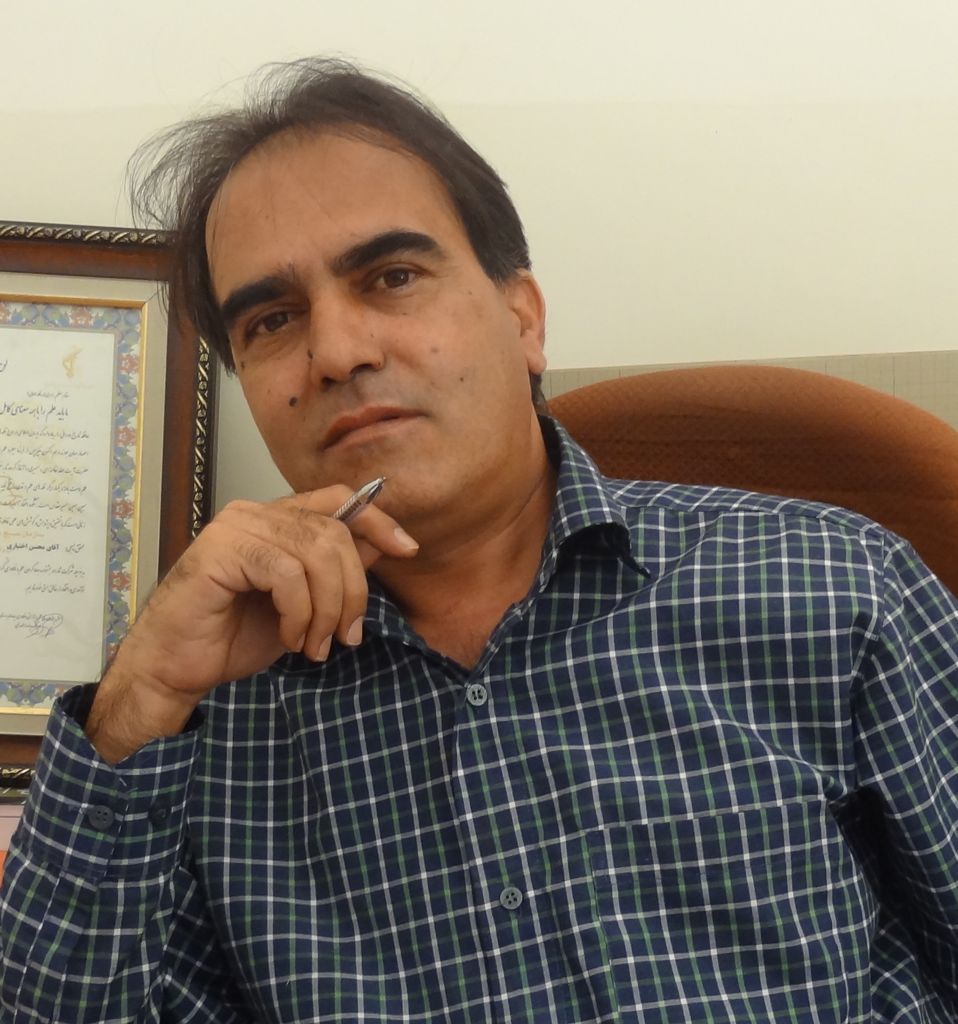 اختلافات داخلی خطرناکتر از اپوزیسیون خارجی ؟!