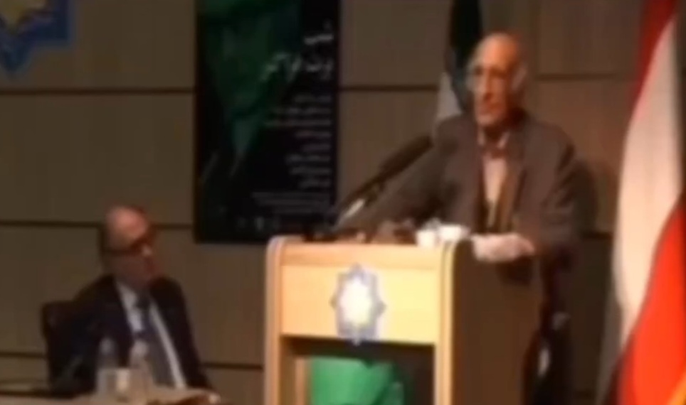 فیلم| داستان تریاکی شدن محقق انگلیسی در کرمان!