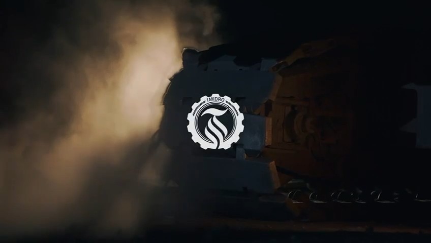 فیلم| با حضور آتش‌نشانان تابعه ایمیدرو برگزار می‌شود/ رقابت آتش و مهارت در چادرملو